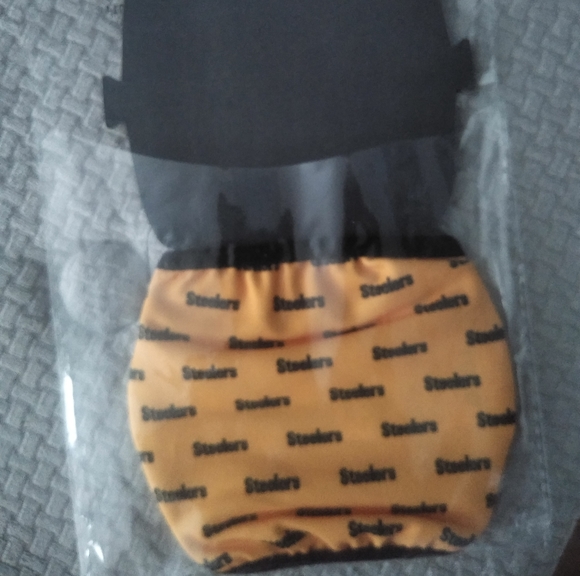NFL Pittsburgh Steelers Face mask